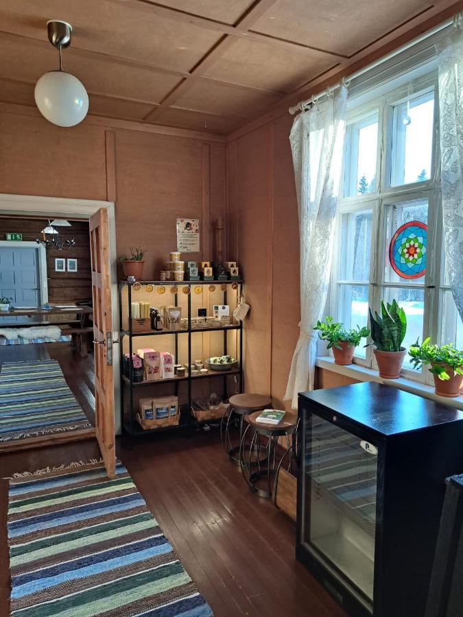 Kolin Mattila B&B Kolinkylä Dış mekan fotoğraf