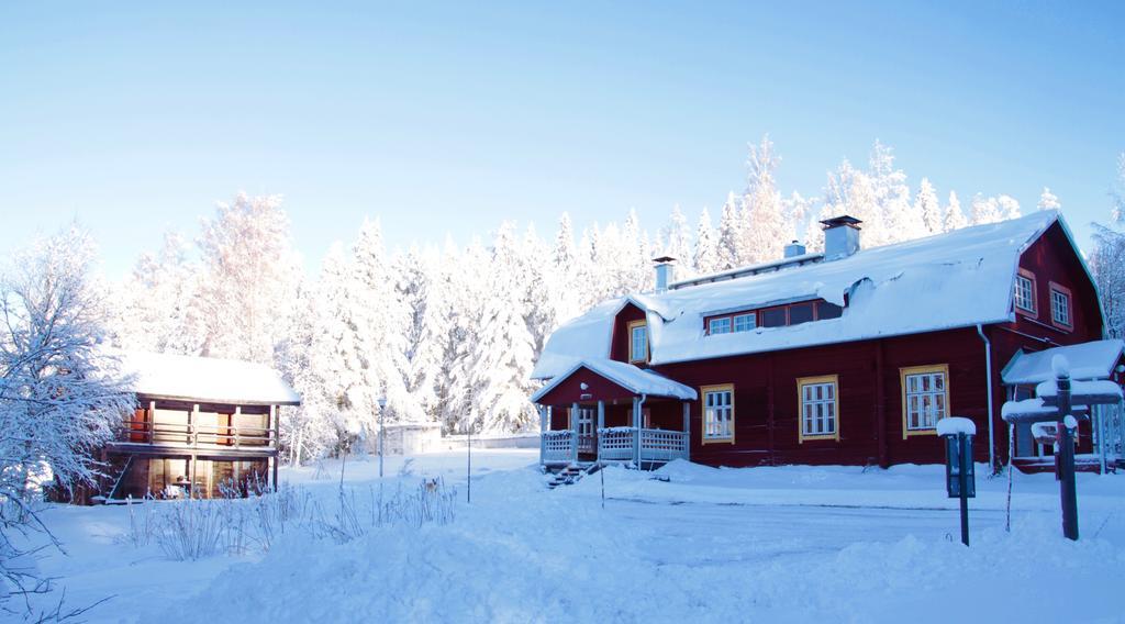 Kolin Mattila B&B Kolinkylä Dış mekan fotoğraf